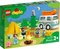 LEGO DUPLO - Familienabenteuer mit Campingbus Vorschaubild