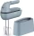 Kenwood HMP40.000GY Quick Mix Go Handmixer storm blue (0W22210034)
