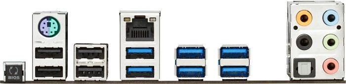 ASUS X99-A (Intel 2011-3)