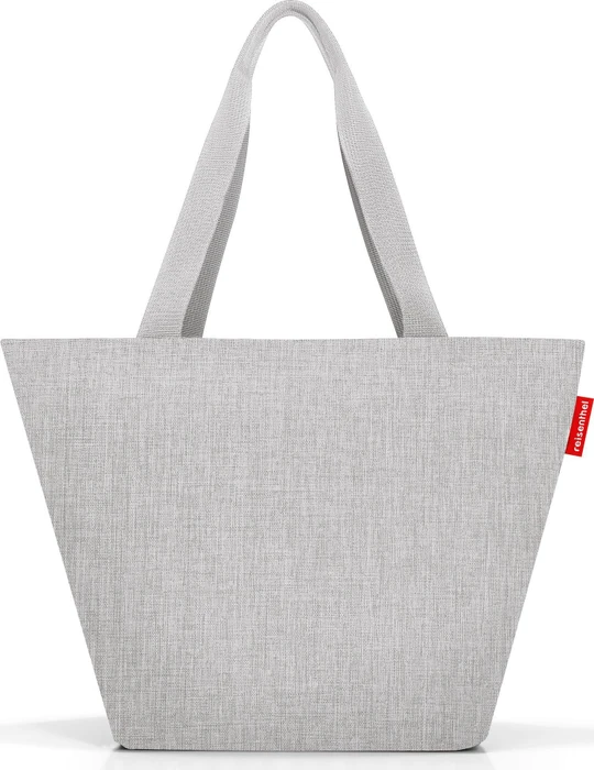 Reisenthel M Shopper twist sky rose
