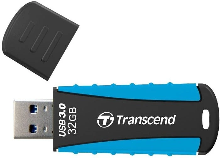 Transcend JetFlash 810 32GB, USB-A, USB 3.2 Gen 1×1