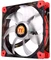 Thermaltake Luna 12 LED weiß, 120mm Vorschaubild