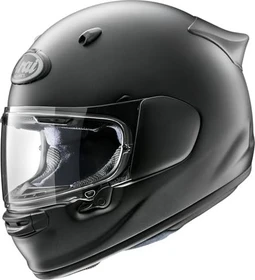 Arai Quantic Frost matt schwarz