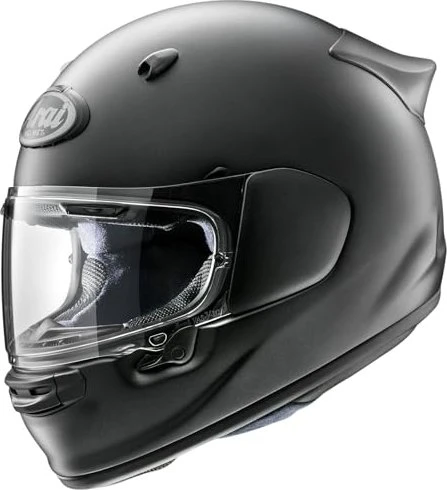 Arai Quantic Frost matt schwarz