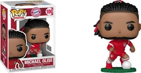 FunKo Pop! Football - FC Bayern München - Michael Olise