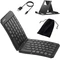 Inateck KB603 Nomad Ergo faltbare Tastatur, Bluetooth, DE Vorschaubild