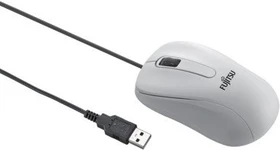 Fujitsu M520 Mouse grau, USB (S26381-K467-L101)