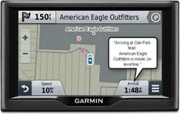Garmin nüvi 67 LMT Zentraleuropa