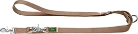 Hunter Verstellbare Führleine Inari, 25/200, beige