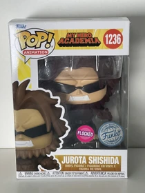 FunKo Pop! Animation - My Hero Academia - Jurota Shishida