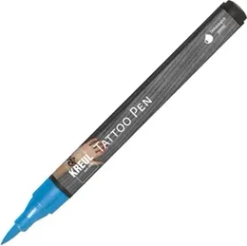 Kreul Tattoo Pen blau