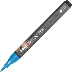 Kreul Tattoo Pen blau