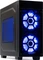Hyrican Striker 6436, Blue, Core i5-9400F, 16GB RAM, 480GB SSD, 1TB HDD, GeForce RTX 2060 Vorschaubild