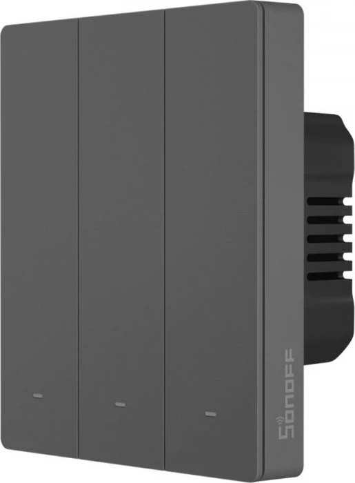 Sonoff M5 SwitchMan