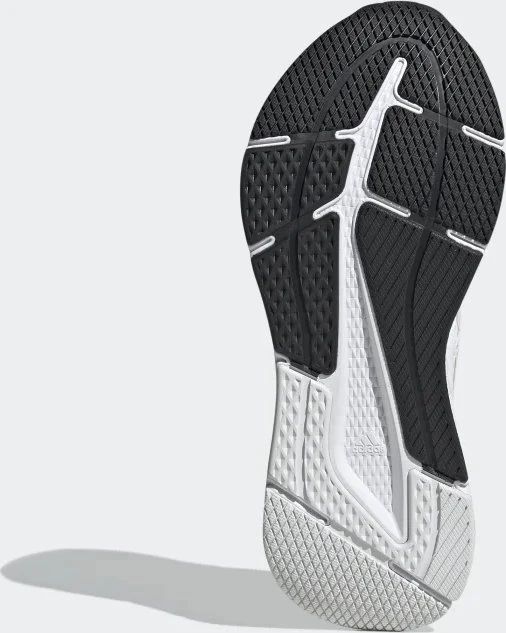 adidas Questar cloud white/matte silver/almost pink (Damen)