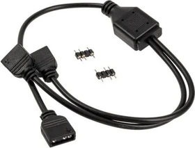 Kolink ARGB 1-2, Splitter Kabel, 30cm (PGW-AC-KOL-043)