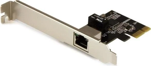 StarTech LAN-Adapter, RJ-45, PCIe x1