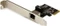 StarTech LAN-Adapter, RJ-45, PCIe x1 Vorschaubild