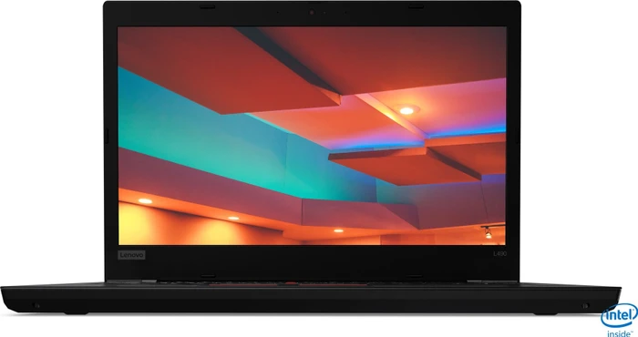 Lenovo ThinkPad L490, Core i5-8265U, 8GB RAM, 256GB SSD, DE