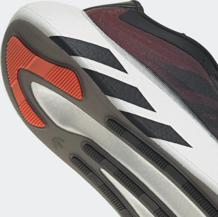 adidas Hyperboost EPHR LT core black/solar red/cloud white