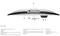 Dell UltraSharp U4924DW, 49" Vorschaubild