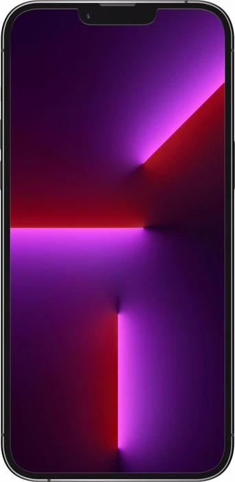 Belkin ScreenForce UltraGlass Anti-Microbial Screen Protector für Apple iPhone 13 Pro Max