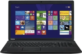 Toshiba Satellite C70D-B-34L, schwarz, A8-6410, 4GB RAM, 1TB HDD, DE