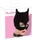 You2Toys Bad Kitty Kopfmaske schwarz (2.490242.1001)