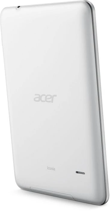 Acer Iconia Tab B1-711, rot, 16GB, UMTS