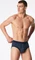 Schiesser Original Classics Feinripp mit Eingriff 2er Pack Slip (Herren) Vorschaubild