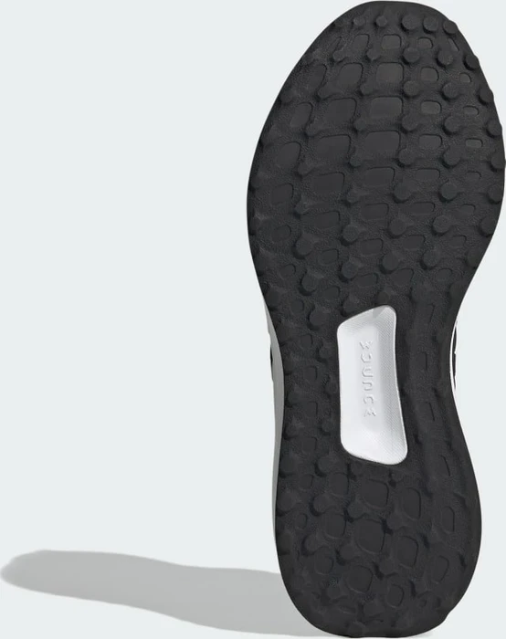 adidas Ubounce DNA core black/cloud white (Junior)