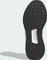 adidas Ubounce DNA core black/cloud white (Junior) Vorschaubild