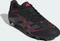 adidas Predator Club MG core black/grey four/lucid red Vorschaubild