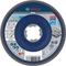 Bosch X-LOCK X571 Best for Metal Fächerschleifscheibe gekröpft 115mm, 1er-Pack Vorschaubild