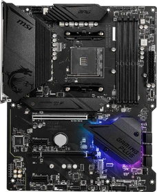 MSI MPG B550 Gaming Plus (AMD AM4)