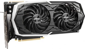 MSI GeForce RTX 2070 SUPER Armor OC, 8GB GDDR6, HDMI, 3x DP