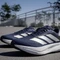 adidas Duramo SL 2 dark blue/silver metallic/halo silver Vorschaubild