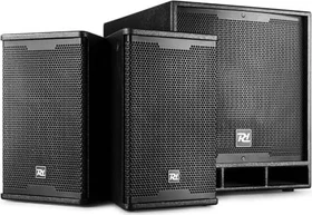 Power Dynamics Combo 1500