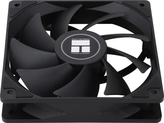 Thermalright TL-C12C X3, 120mm, 3er-Pack