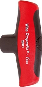 Wiha 2891 TorqueFix T-Plus Drehmoment-Schraubendreher, 6mm