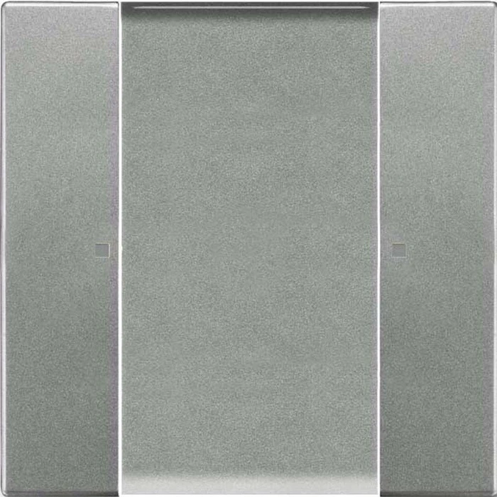 Busch-Jaeger ZigBee Light Link solo, ZLL, graumetallic, 1-fach