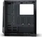 Phanteks Eclipse P360X, schwarz, Glasfenster Vorschaubild