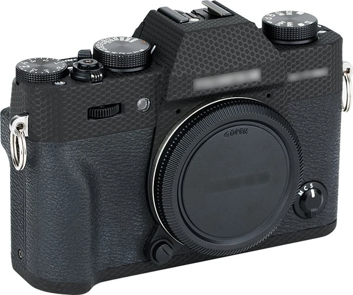 JJC Schutzhülle für Fujifilm X-T30