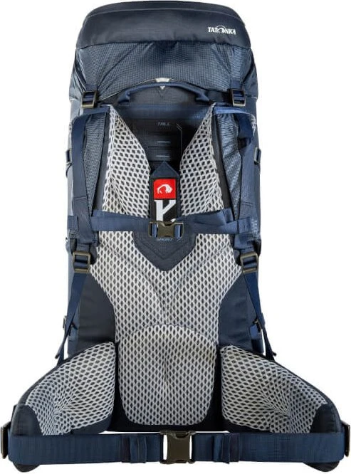 Tatonka Noras 55+10 navy (Damen)