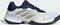 adidas Barricade 14 Clay cloud white/cyber metallic/dark blue (Herren) Vorschaubild