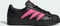 adidas Superstar 82 core black/lucid pink/pink spark (Damen) Vorschaubild