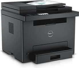 Dell E525w, Laser, mehrfarbig