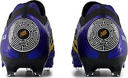 New Balance Tekela Elite Low Laced FG V5 1ST Edition infinity blue/silver metallic/black (Herren)