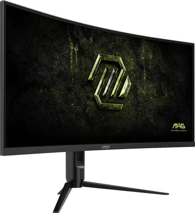 MSI MAG 342CQRFDE E20, 34"