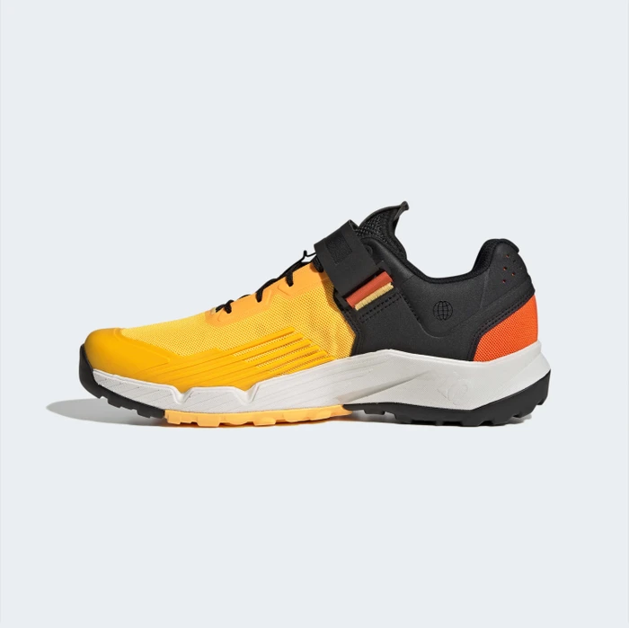 Five Ten Trailcross Clip In solar gold/core black/impact orange (Herren)